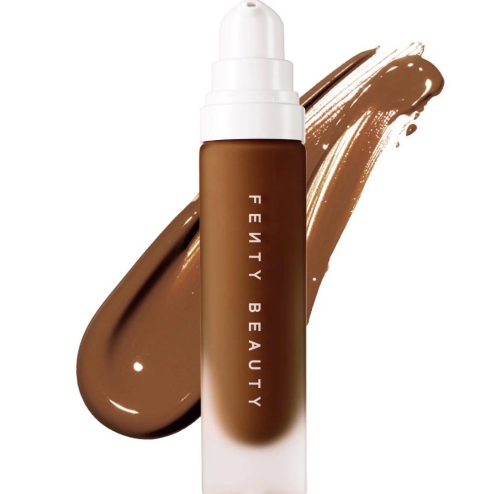 Pro Filt’r Soft Matte Longwear Liquid Foundation 450/Deep with neutral undertone
